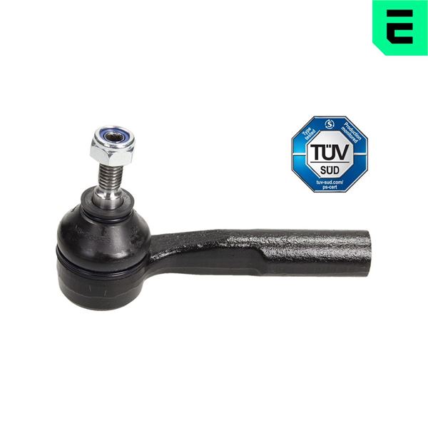 OPTIMAL G1-1271 Rotbasi Sol Corsa D Corsa E Grande Punto Linea Fiorino Bipper Nemo 07> 91ft07892 Ile Ayni